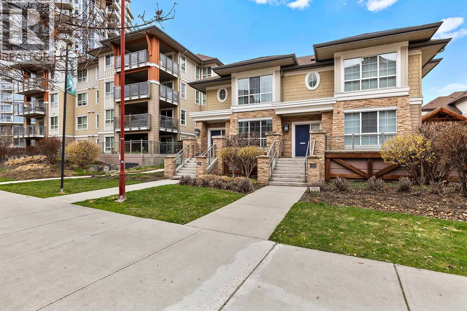  1123 Sunset Drive, Kelowna