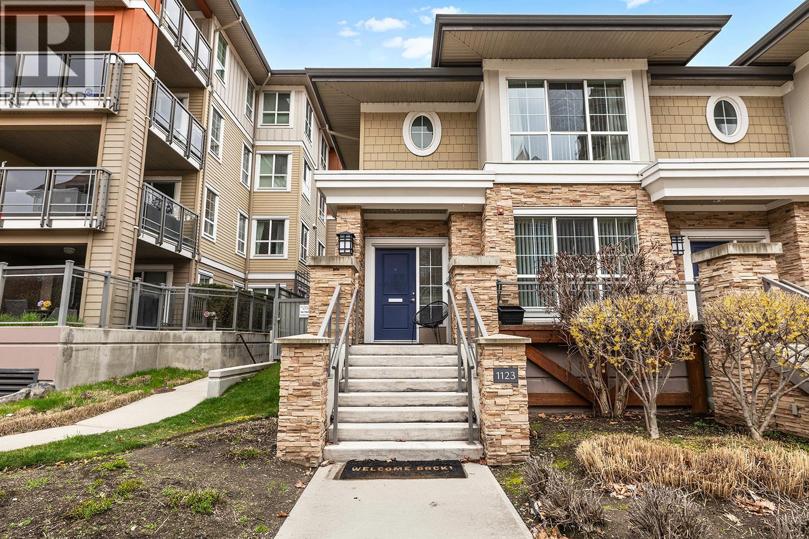  1123 Sunset Drive, Kelowna