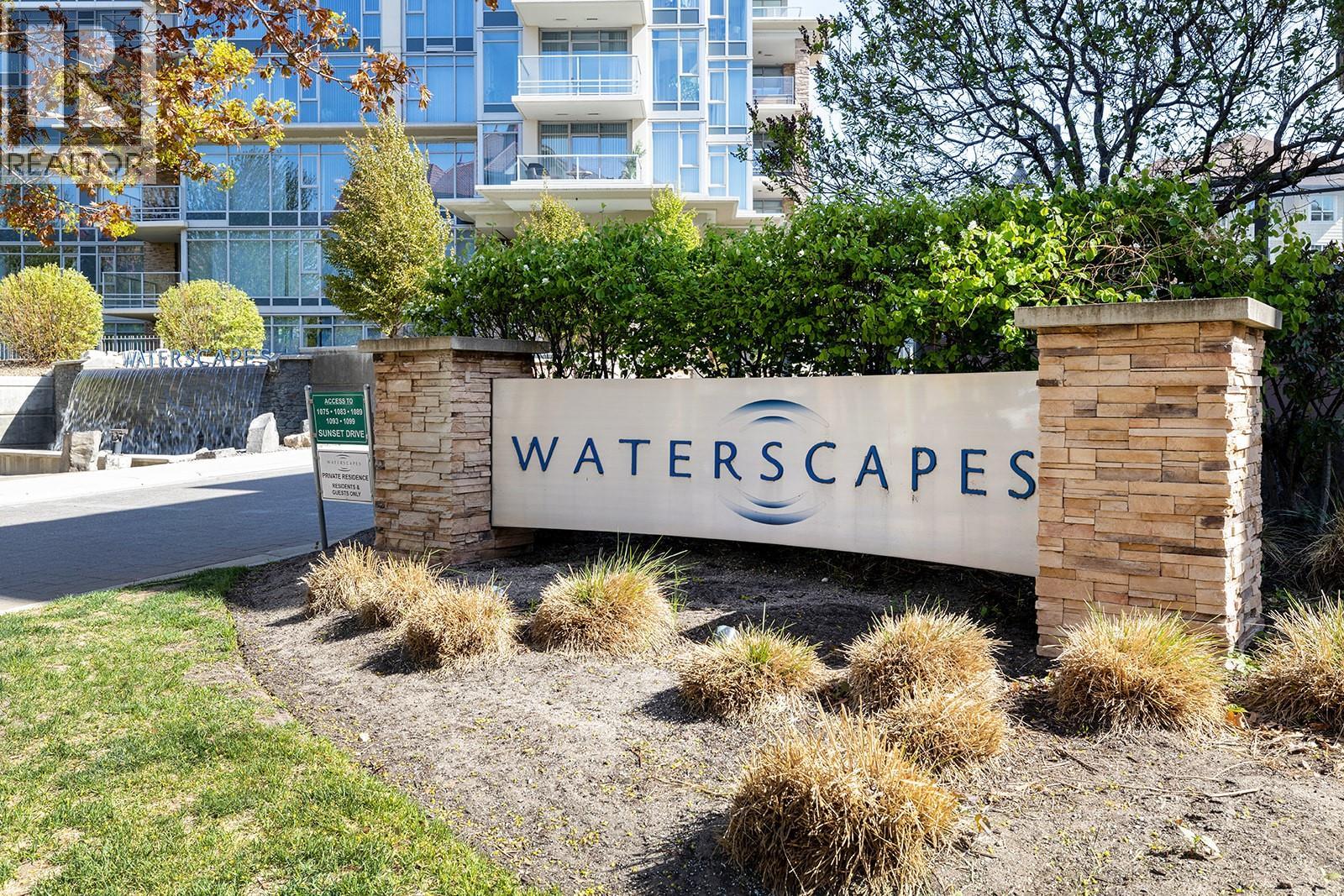  1123 Sunset Drive, Kelowna