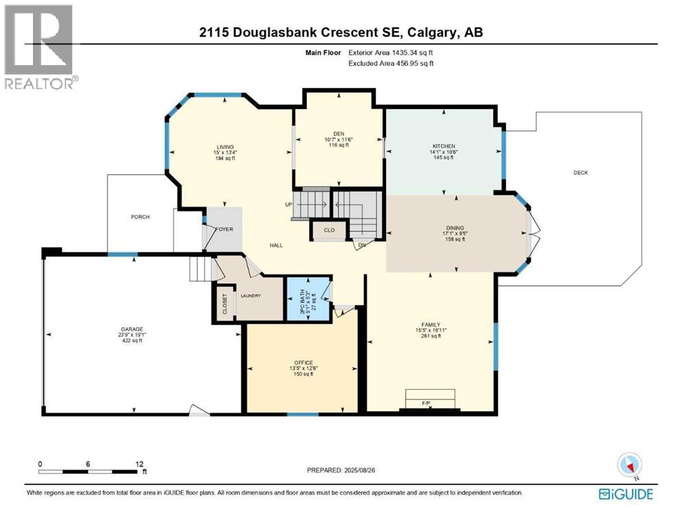 Photo 36 of 2115 Douglasbank Crescent Se, Calgary AB