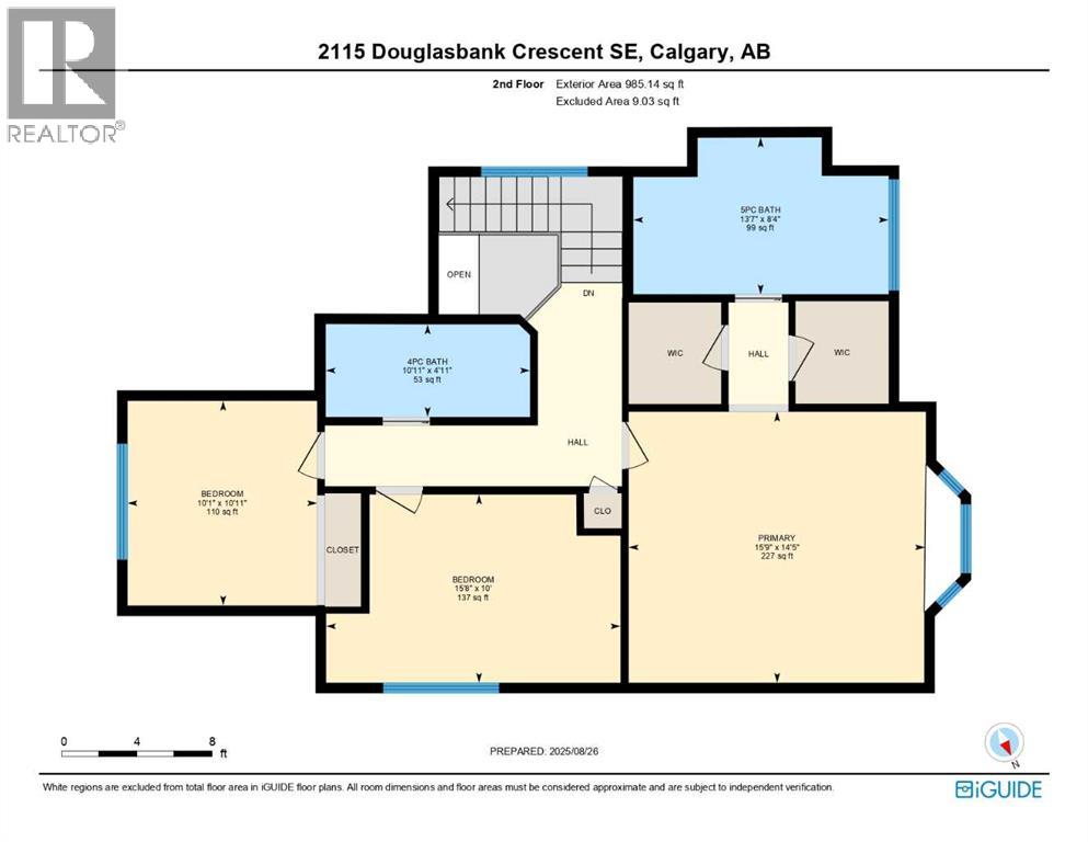 Photo 32 of 2115 Douglasbank Crescent Se, Calgary AB