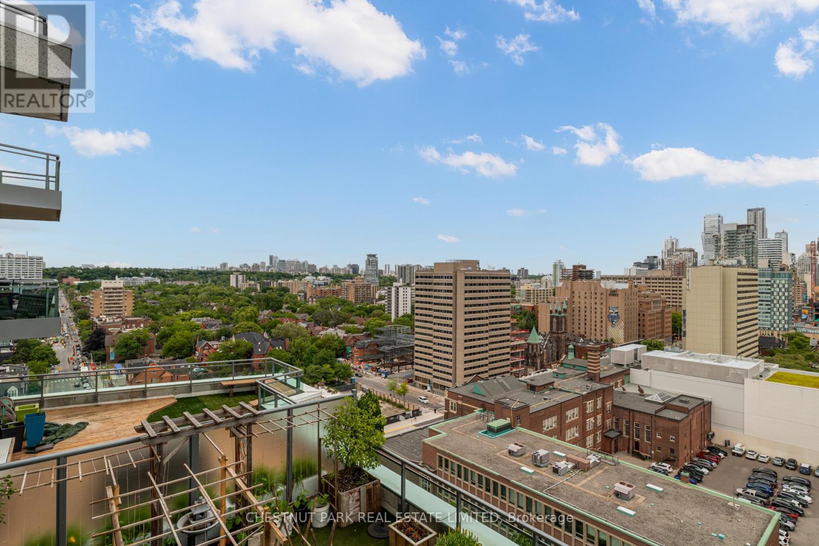 Photo 26 of 1711 736 Spadina Avenue, Toronto ON