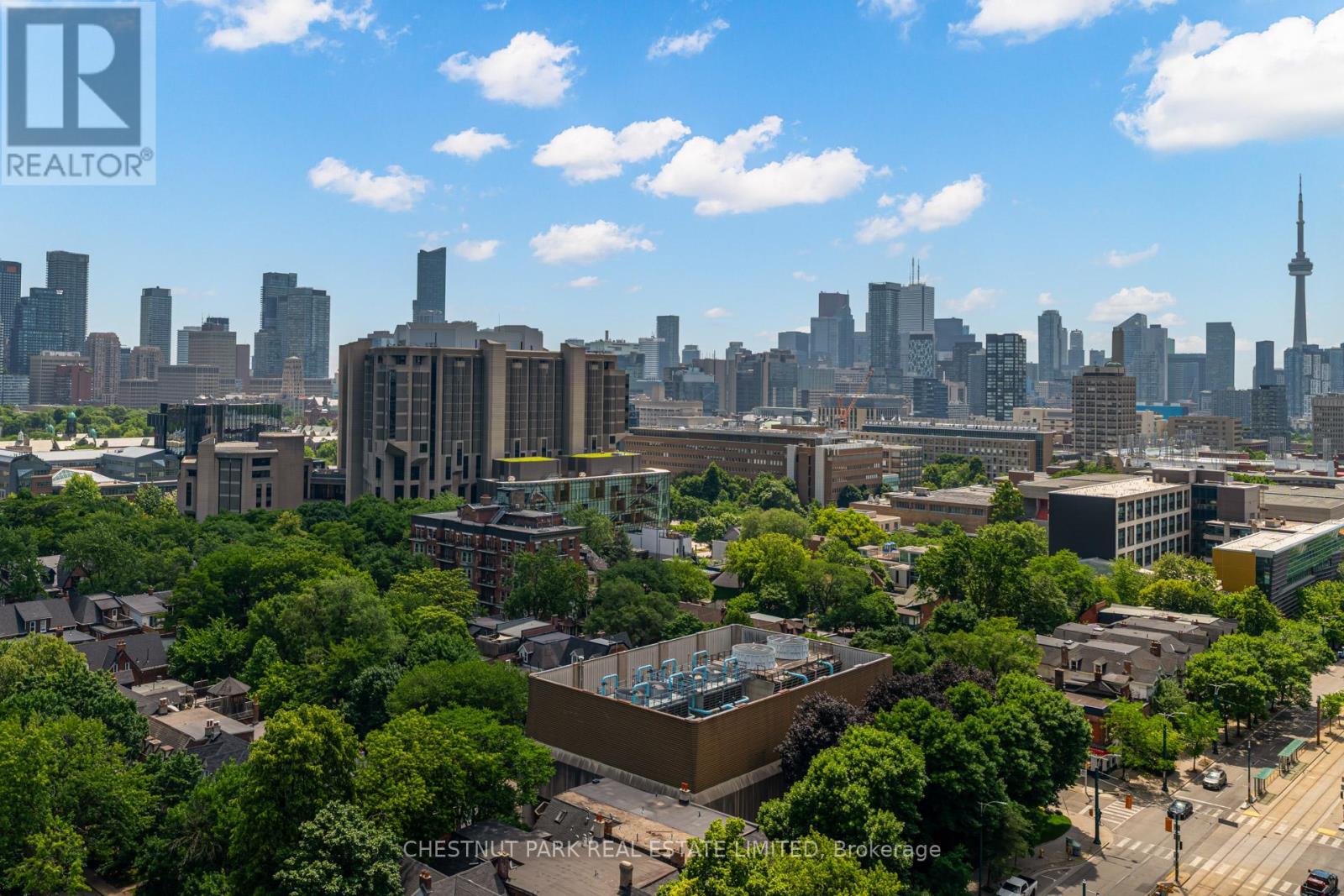 Photo 31 of 1711 736 Spadina Avenue, Toronto ON