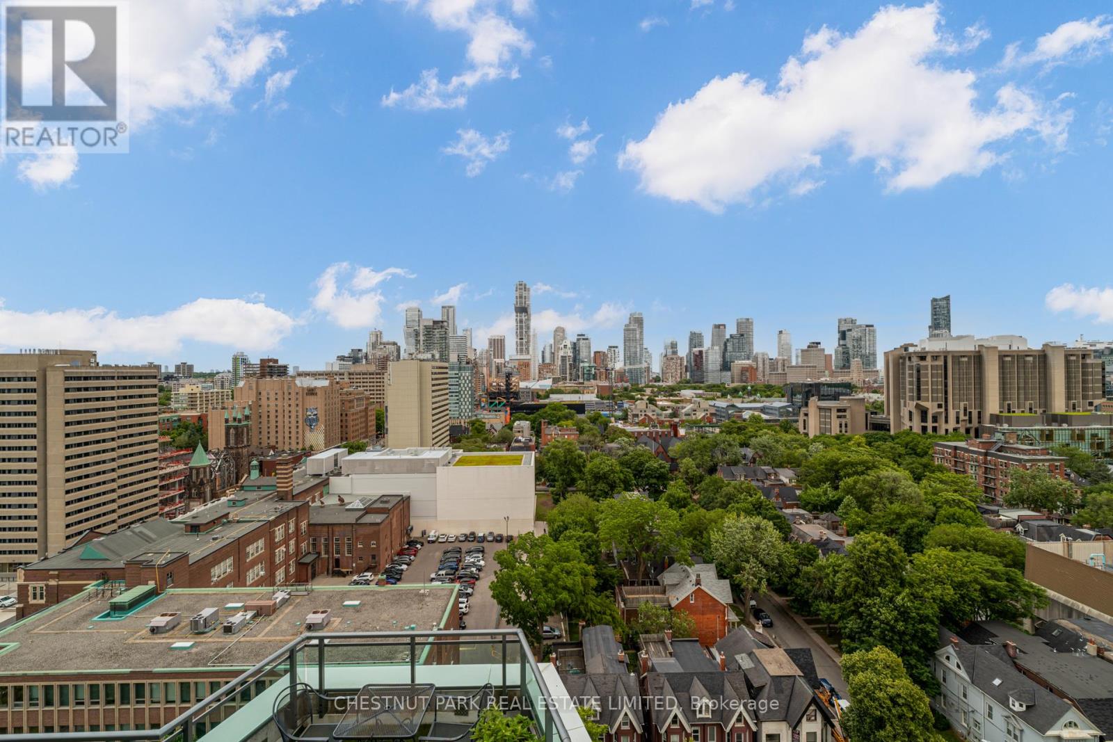 Photo 27 of 1711 736 Spadina Avenue, Toronto ON