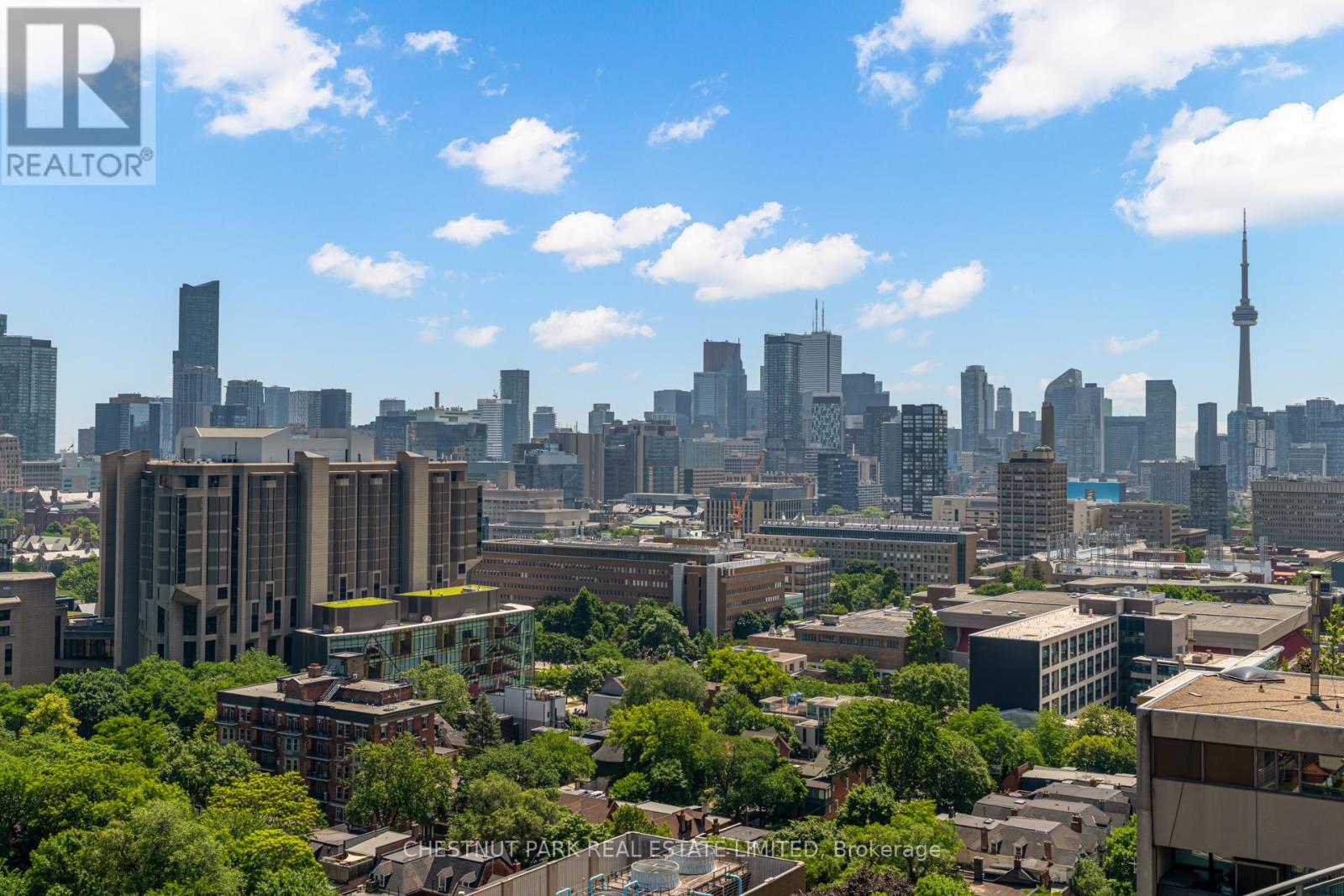 Photo 33 of 1711 736 Spadina Avenue, Toronto ON