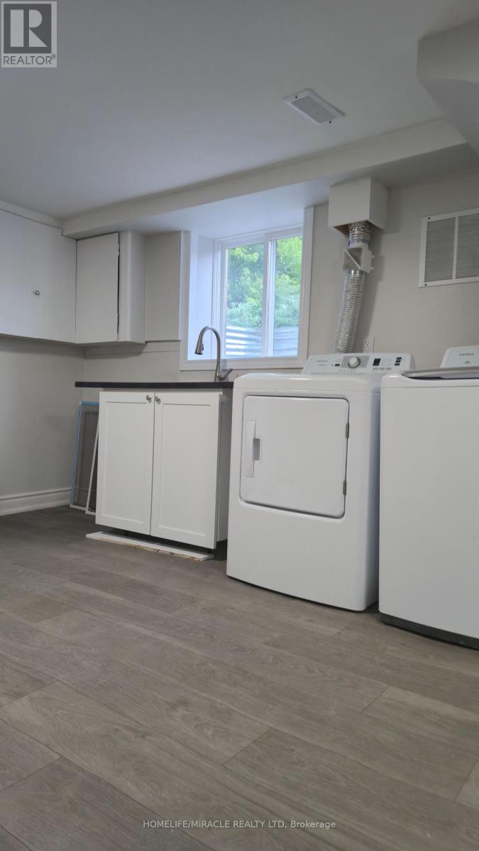 Photo 6 of Bsmt 1281 King Street E, Oshawa ON
