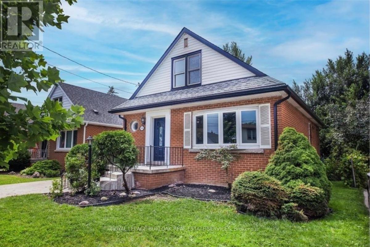 Photo 2 of Lower 356 East 17th Street, Hamilton ON