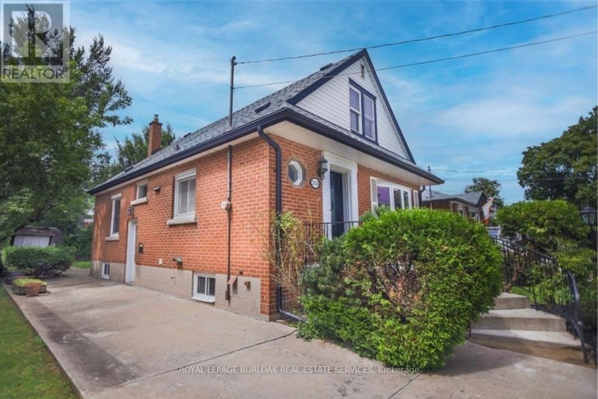 Photo 13 of Lower 356 East 17th Street, Hamilton ON