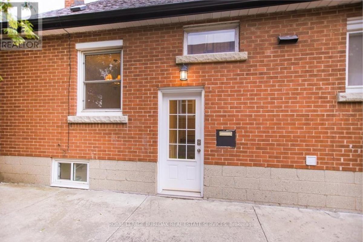 Photo 6 of Lower 356 East 17th Street, Hamilton ON