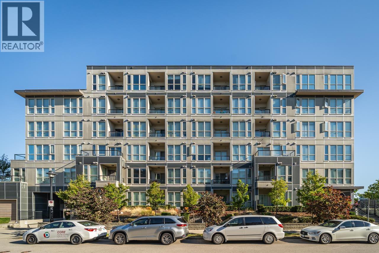 Photo 1 of 686 4133 Stolberg Street, Richmond BC
