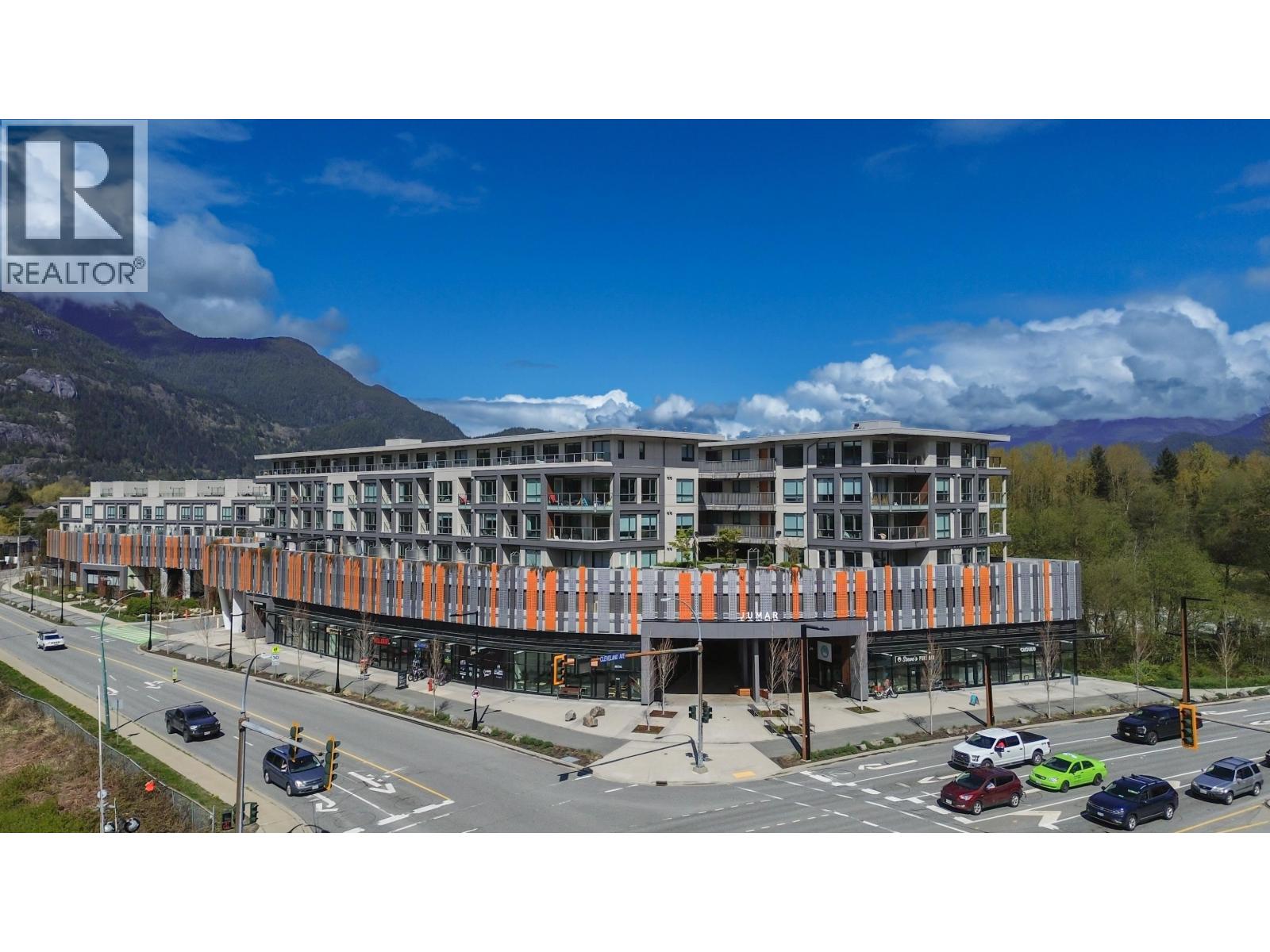 Photo 18 of 617 38362 Buckley Avenue, Squamish BC