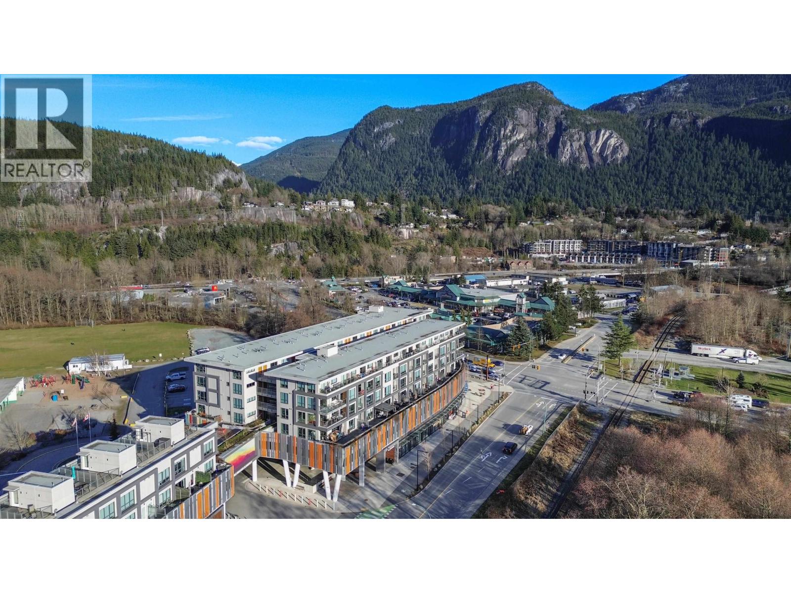 Photo 6 of 617 38362 Buckley Avenue, Squamish BC