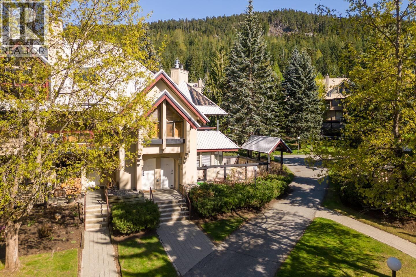 14 4637 BLACKCOMB WAY, Whistler
