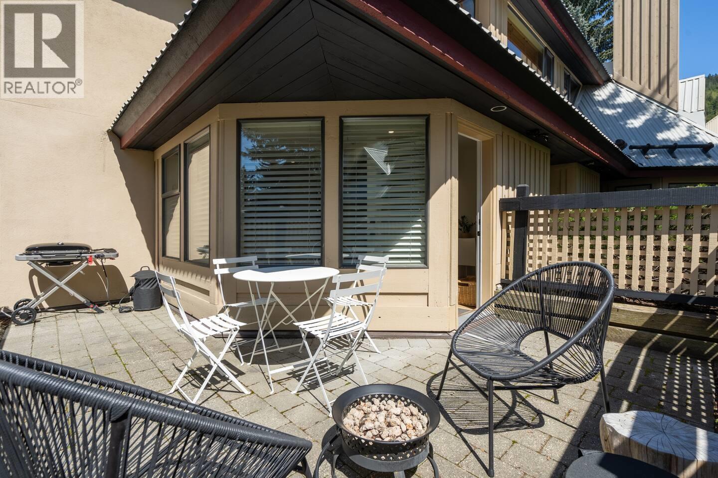 14 4637 BLACKCOMB WAY, Whistler