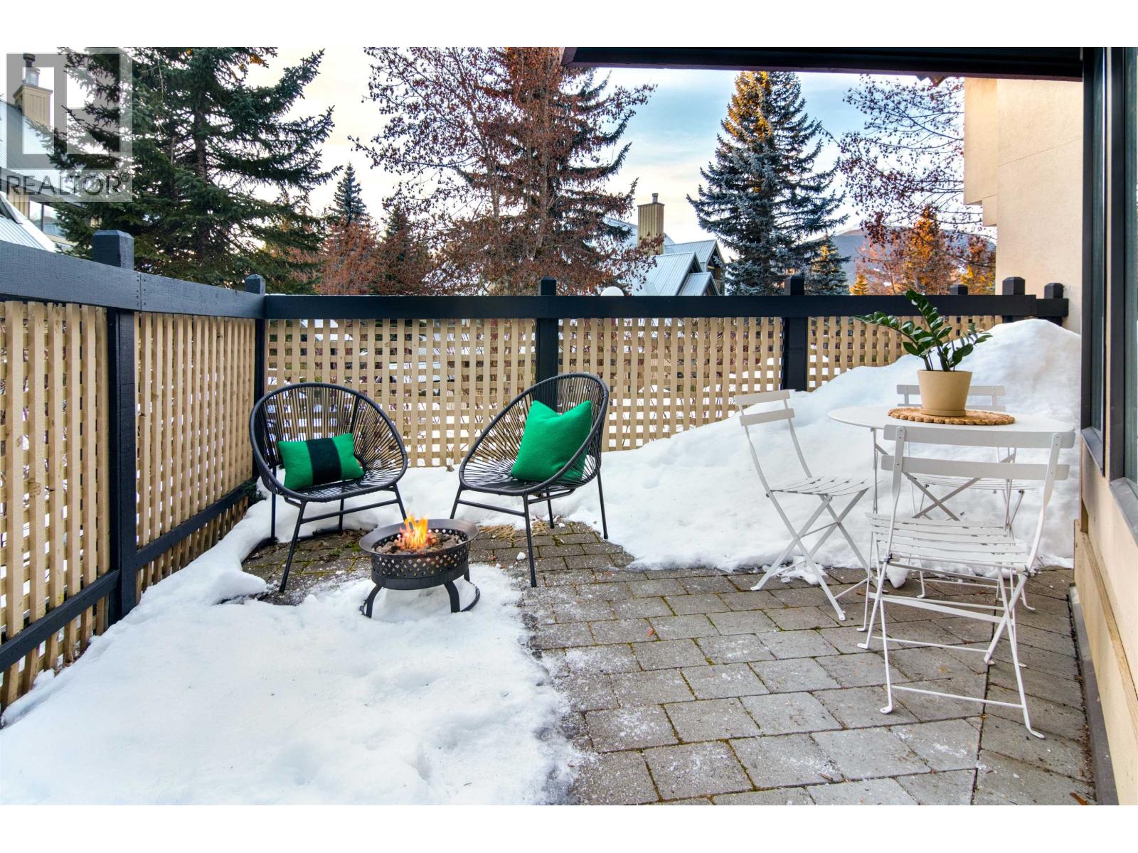 14 4637 BLACKCOMB WAY, Whistler
