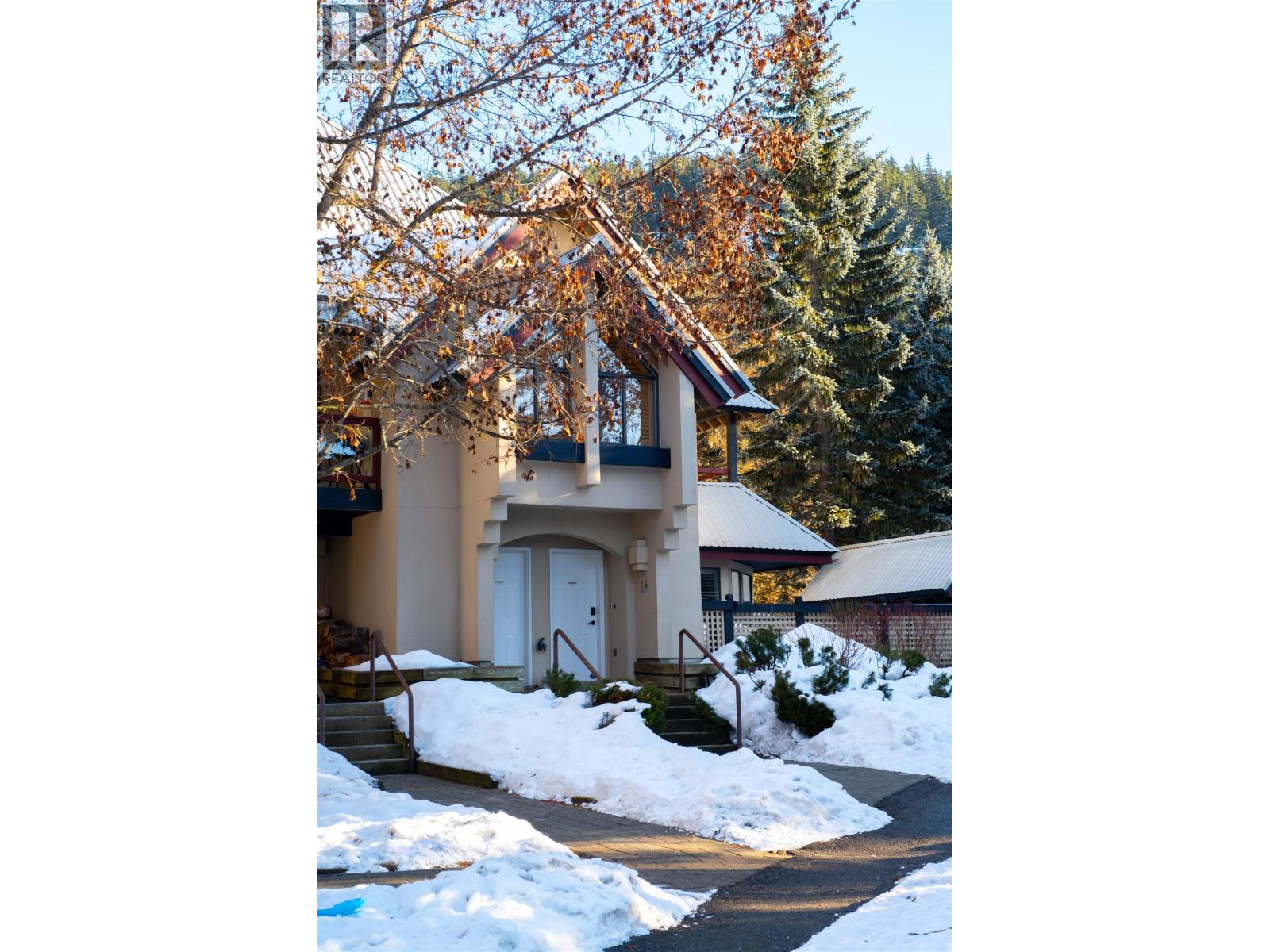14 4637 BLACKCOMB WAY, Whistler