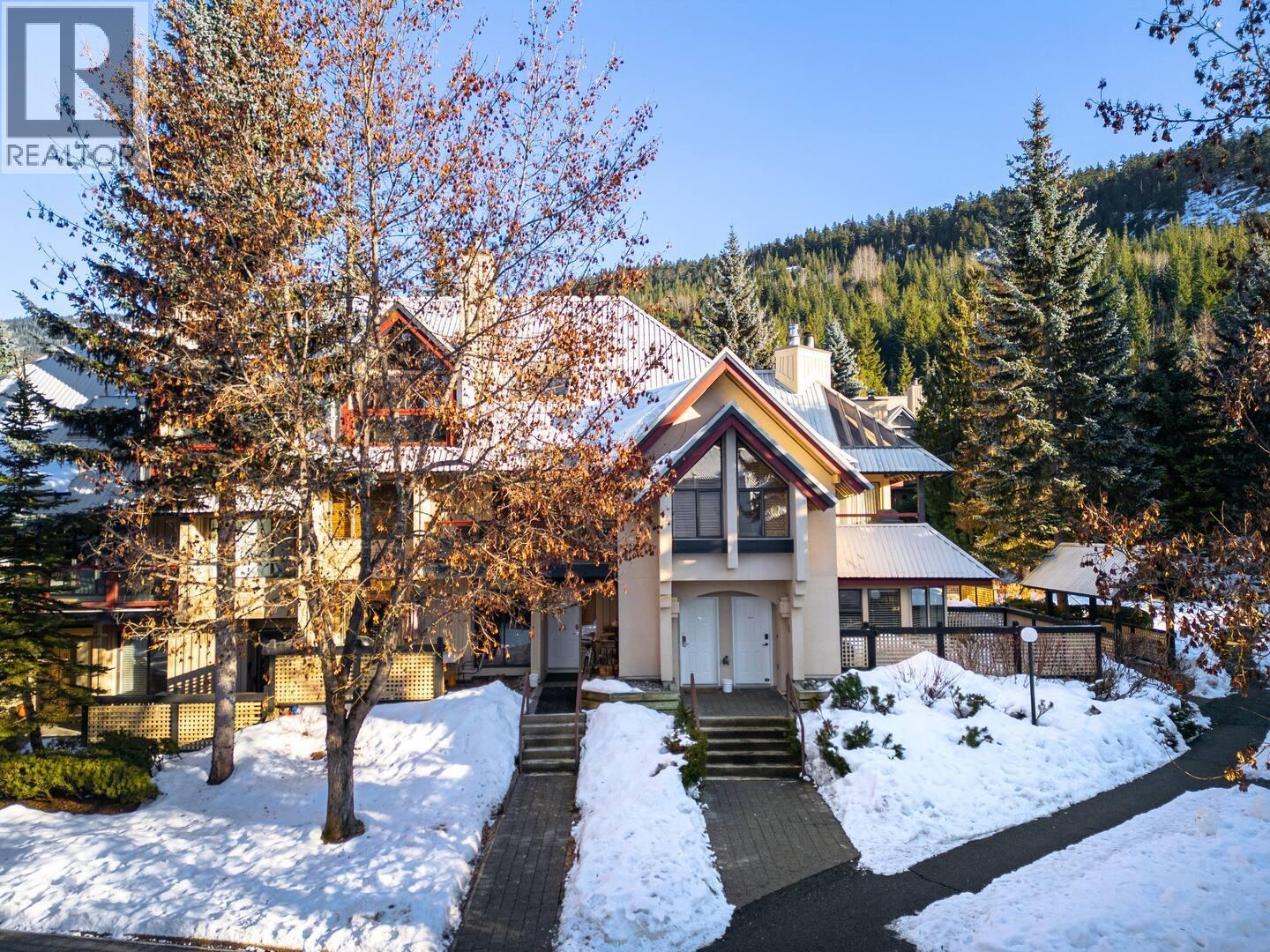 14 4637 BLACKCOMB WAY, Whistler