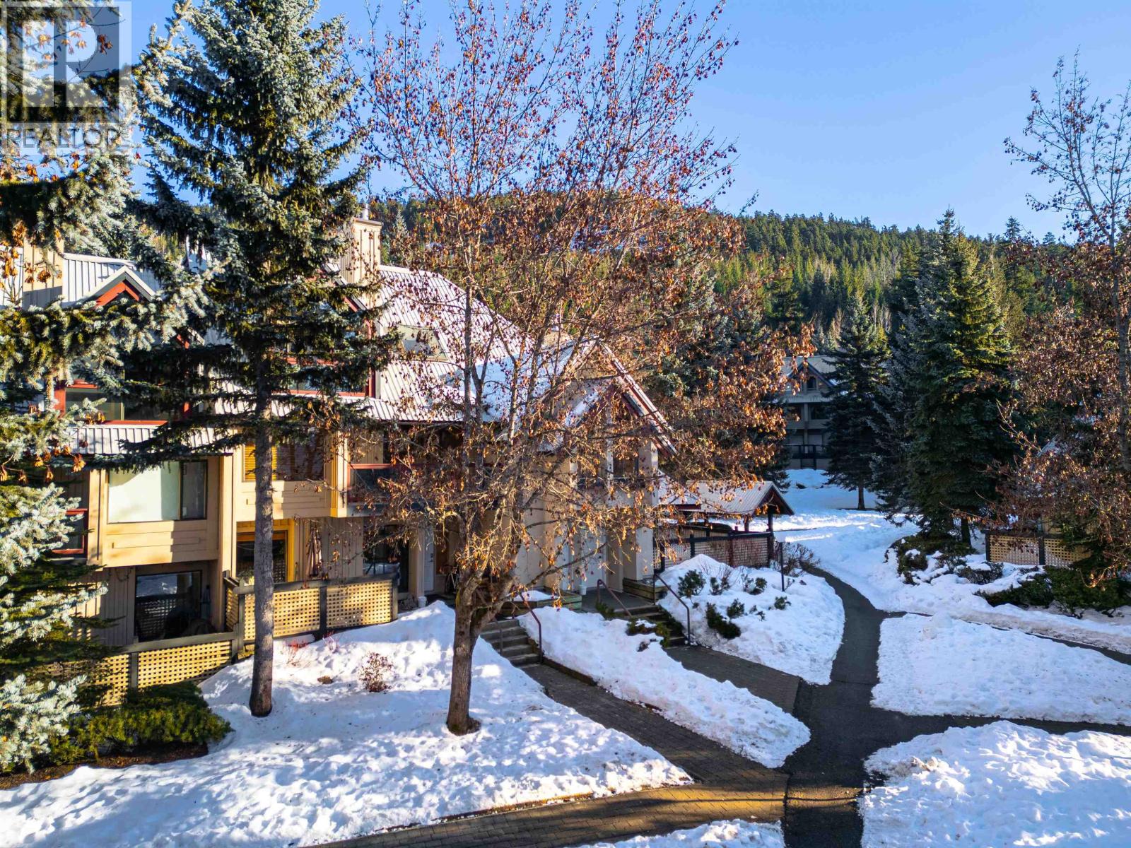 14 4637 BLACKCOMB WAY, Whistler