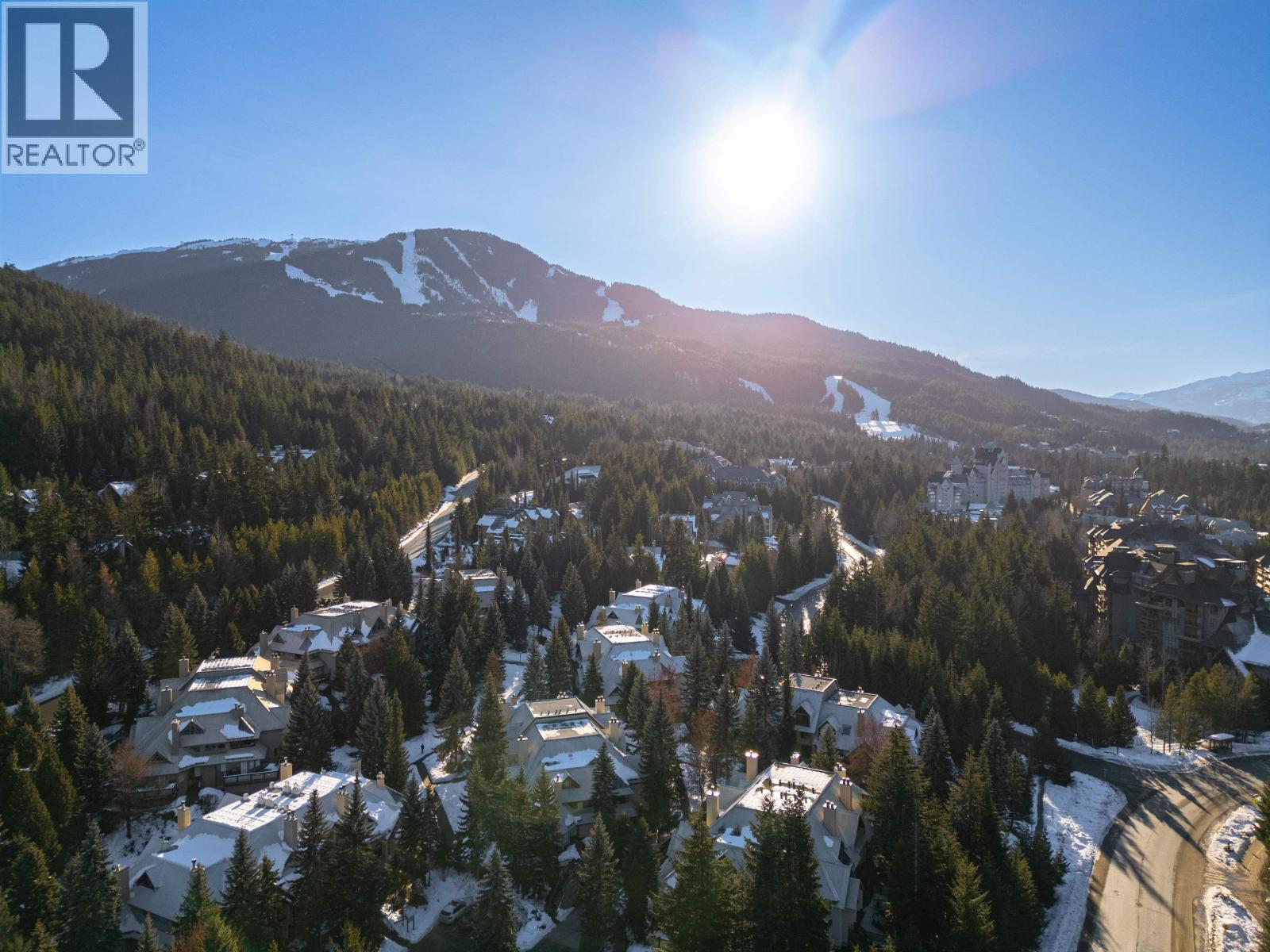 14 4637 BLACKCOMB WAY, Whistler