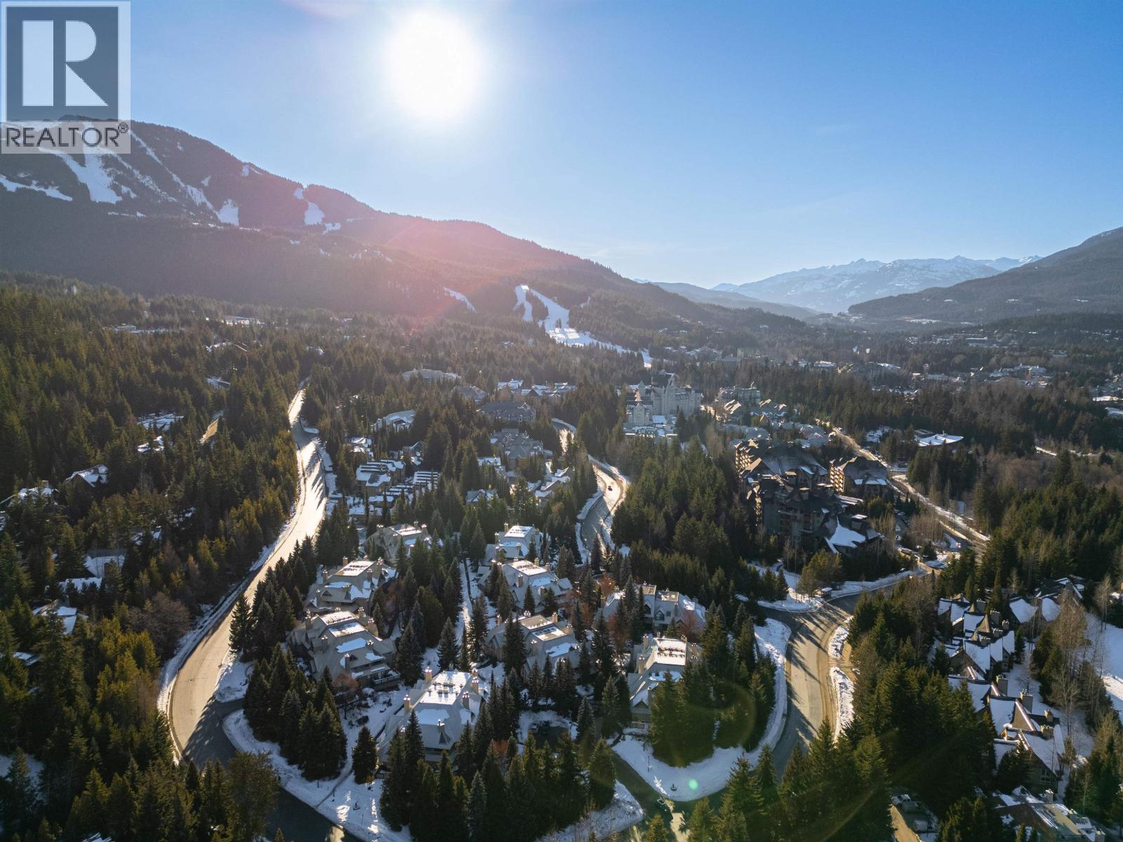 14 4637 BLACKCOMB WAY, Whistler