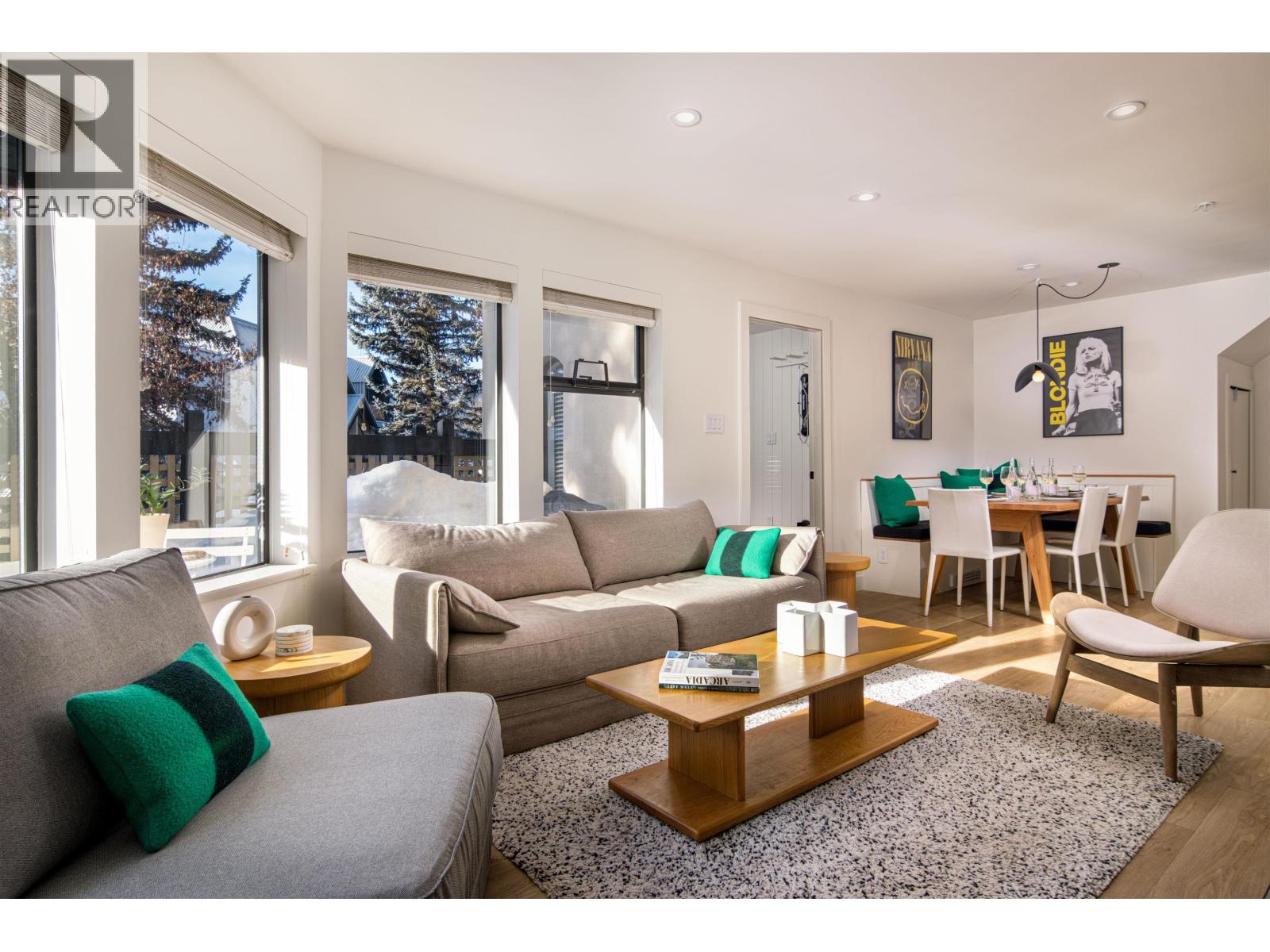 14 4637 BLACKCOMB WAY, Whistler