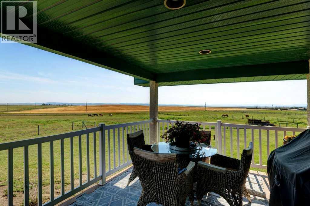 Photo 18 of 642243 72 Street E, Rural Foothills County AB