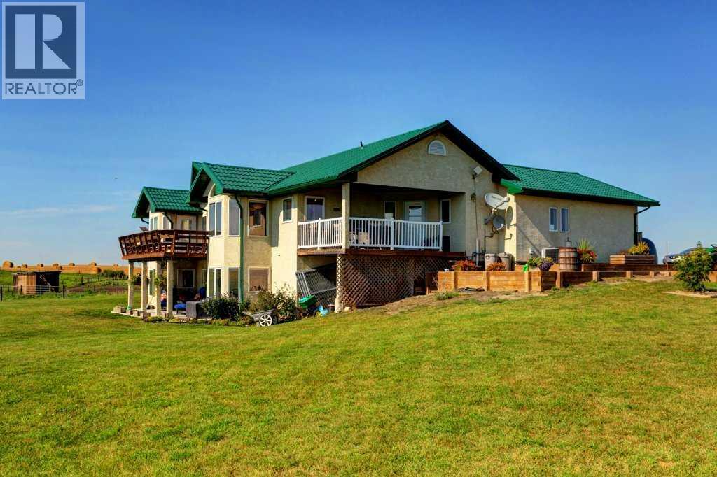Photo 2 of 642243 72 Street E, Rural Foothills County AB