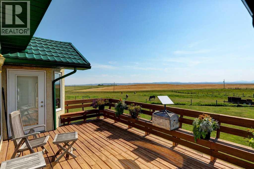 Photo 28 of 642243 72 Street E, Rural Foothills County AB
