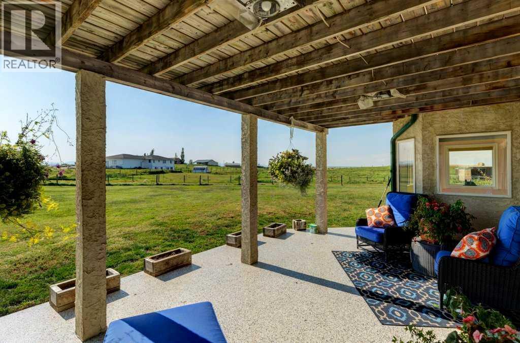 Photo 8 of 642243 72 Street E, Rural Foothills County AB