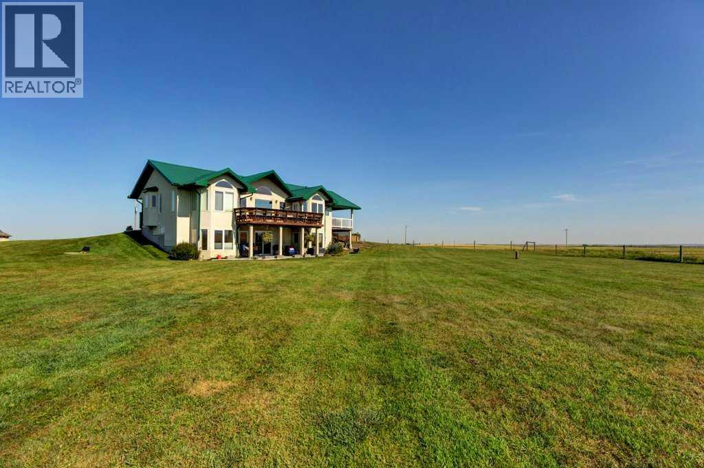 Photo 29 of 642243 72 Street E, Rural Foothills County AB
