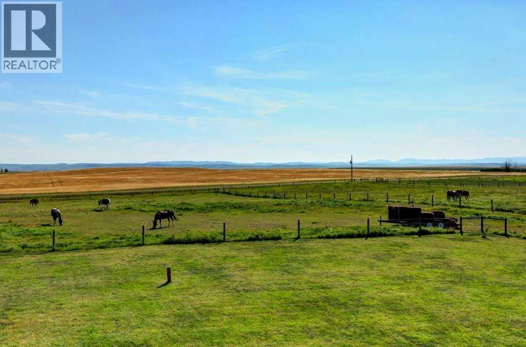 Photo 36 of 642243 72 Street E, Rural Foothills County AB