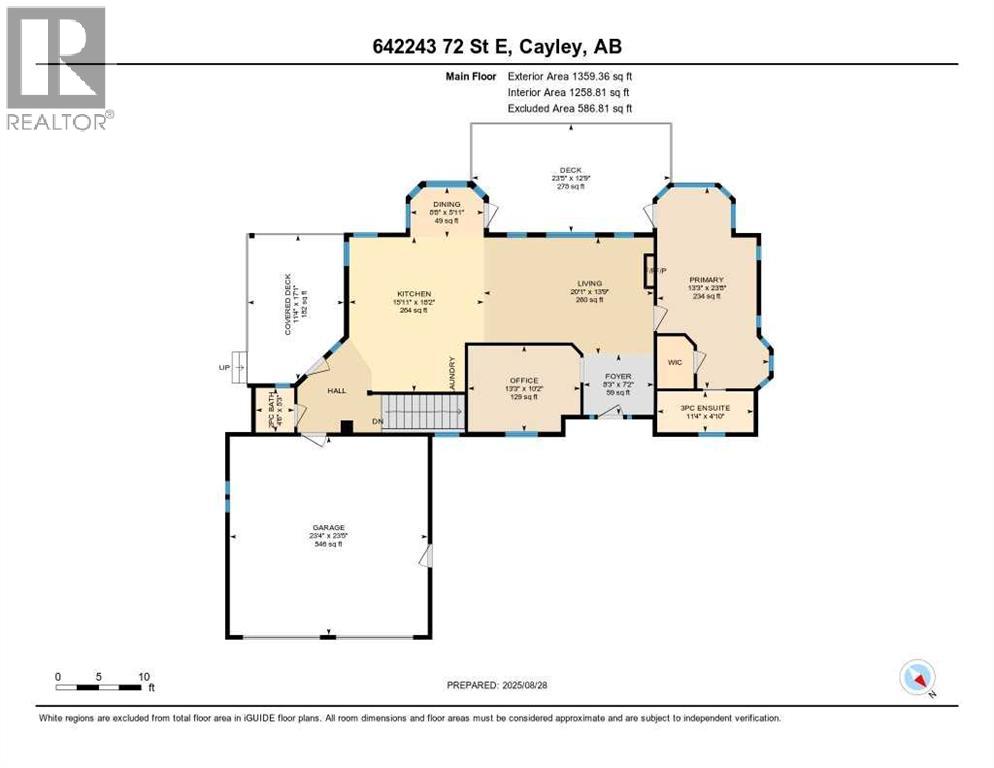 Photo 12 of 642243 72 Street E, Rural Foothills County AB