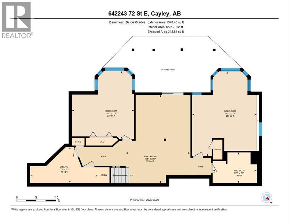 Photo 16 of 642243 72 Street E, Rural Foothills County AB