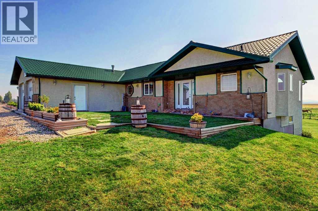 Photo 9 of 642243 72 Street E, Rural Foothills County AB