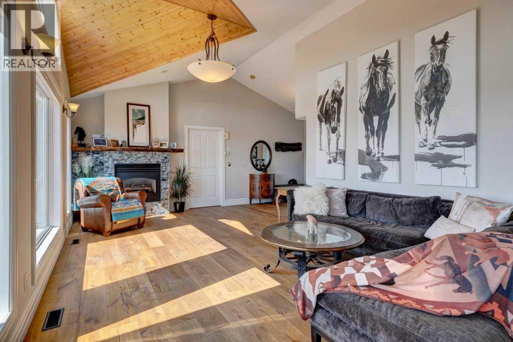 Photo 22 of 642243 72 Street E, Rural Foothills County AB