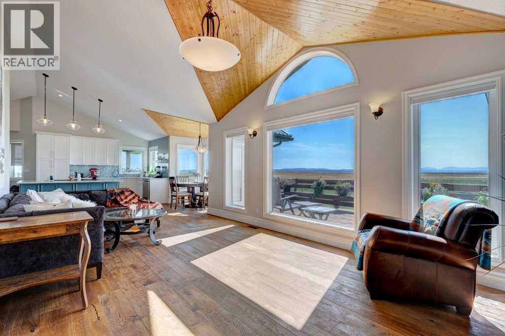 Photo 13 of 642243 72 Street E, Rural Foothills County AB