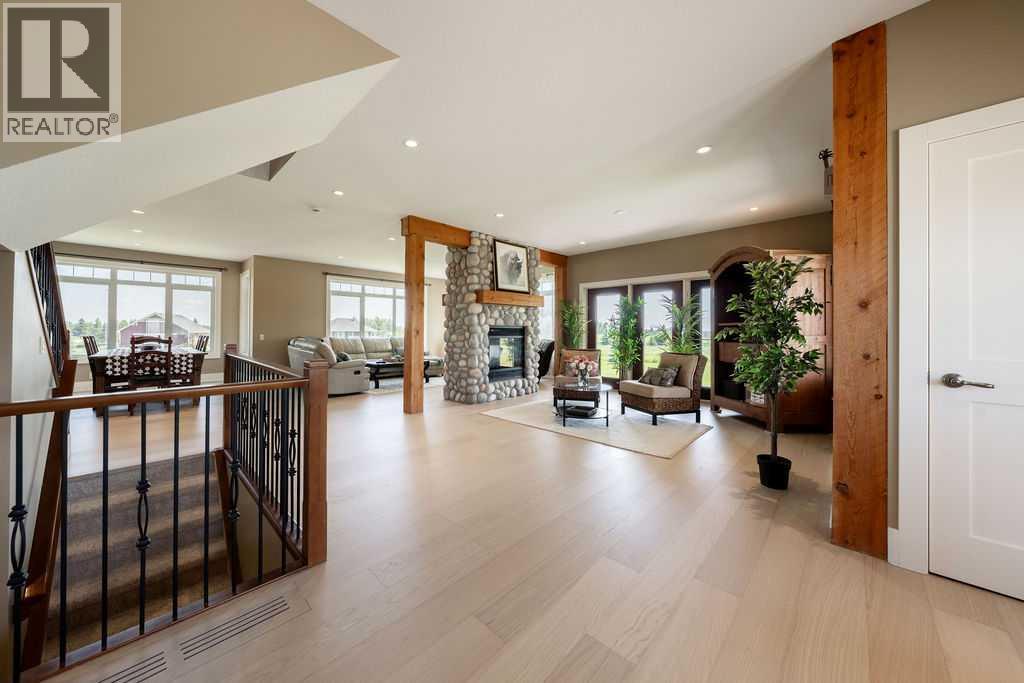 Photo 11 of 298108 27 Street W, Rural Foothills County AB