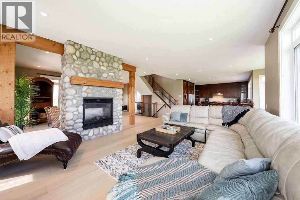 Photo 37 of 298108 27 Street W, Rural Foothills County AB