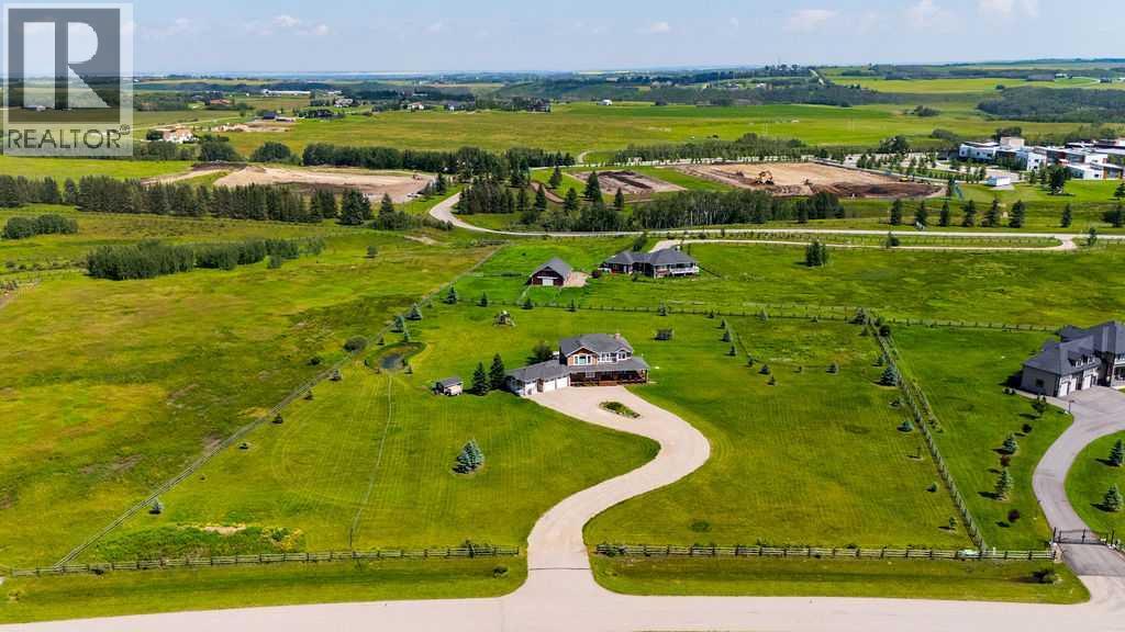 Photo 21 of 298108 27 Street W, Rural Foothills County AB