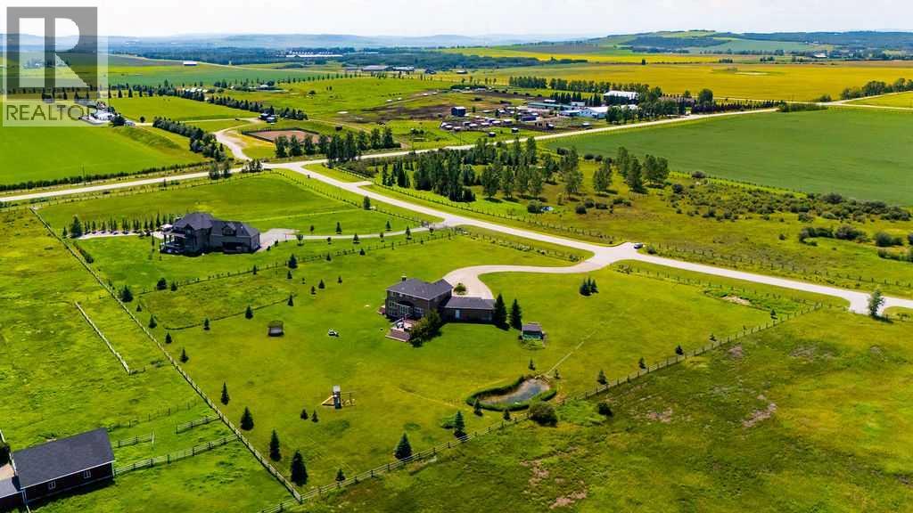 Photo 19 of 298108 27 Street W, Rural Foothills County AB