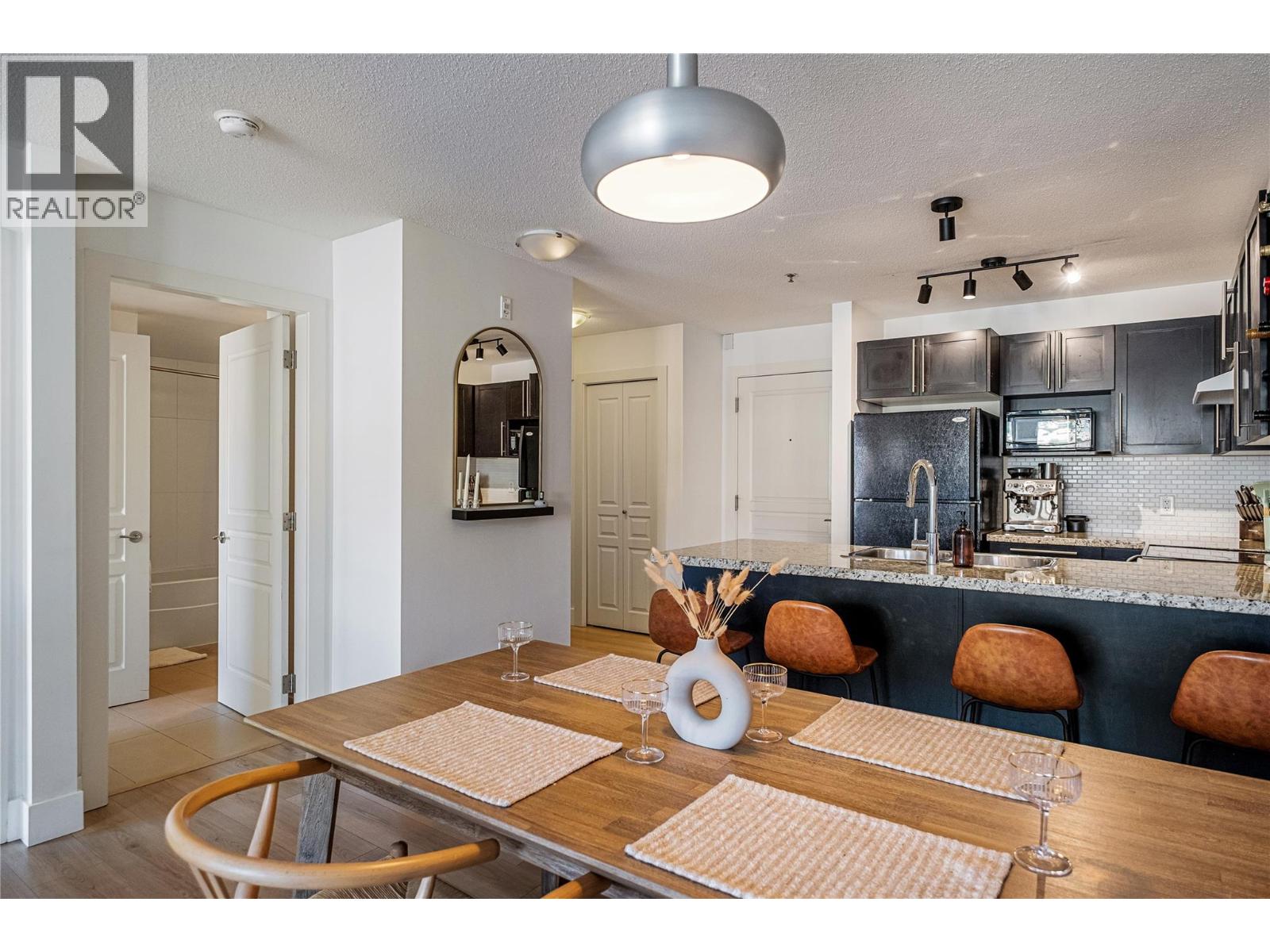 Photo 43 of 1093 Sunset Drive Unit 307, Kelowna BC