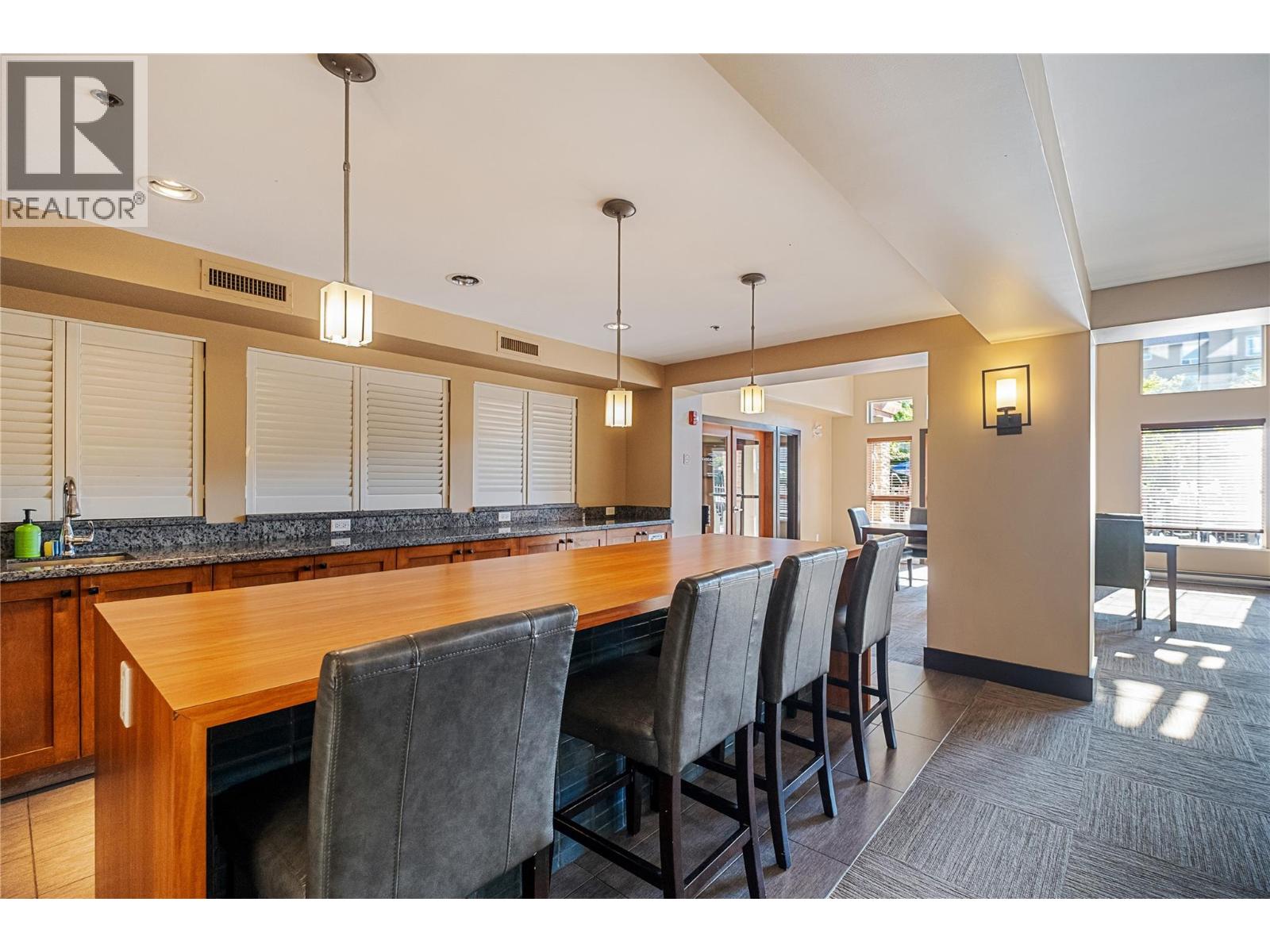 Photo 45 of 1093 Sunset Drive Unit 307, Kelowna BC