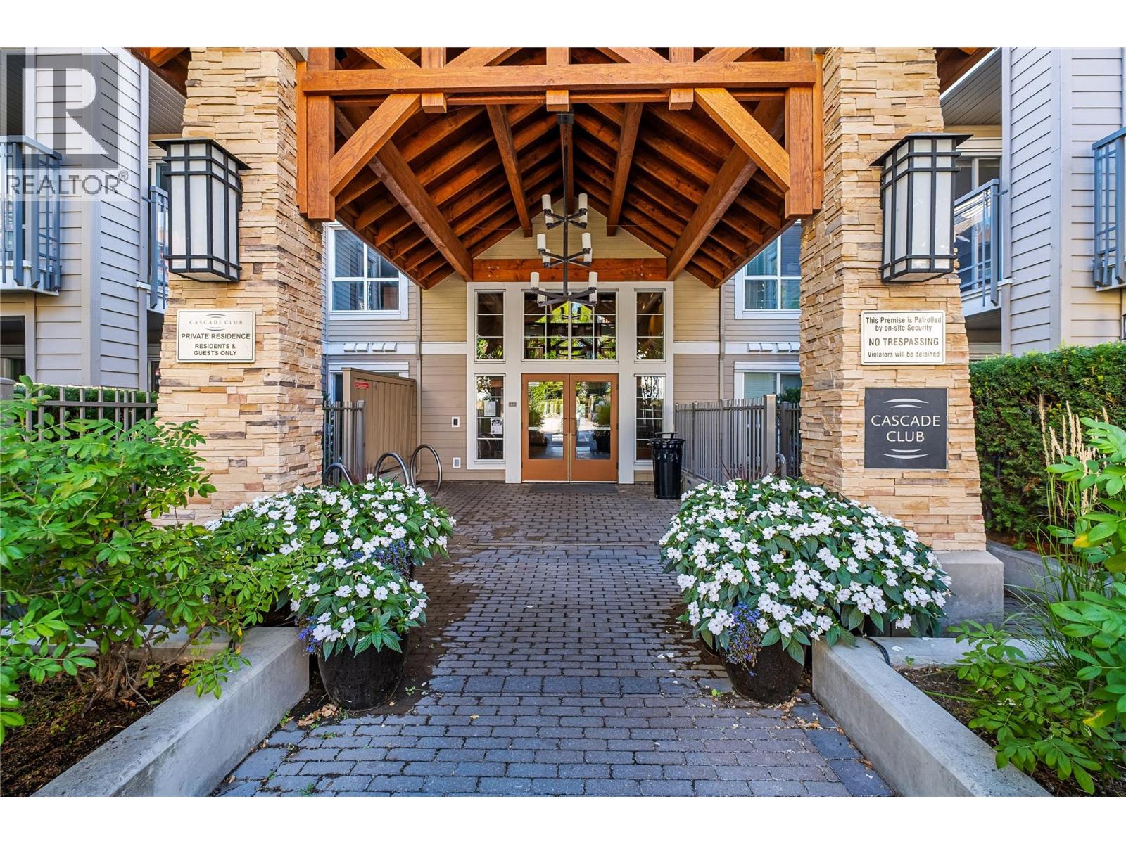 Photo 39 of 1093 Sunset Drive Unit 307, Kelowna BC