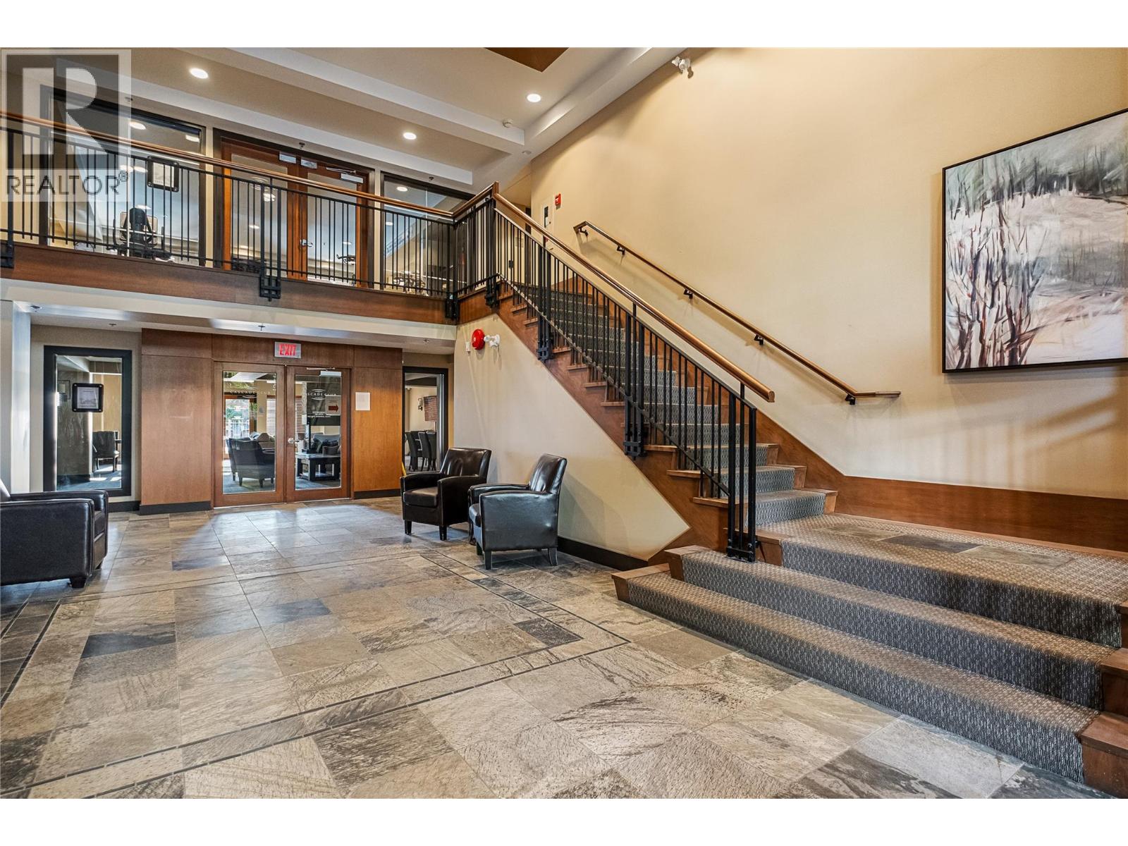 Photo 22 of 1093 Sunset Drive Unit 307, Kelowna BC