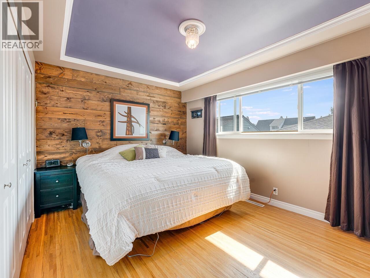 Photo 13 of 302 Blackman Street, New Westminster BC