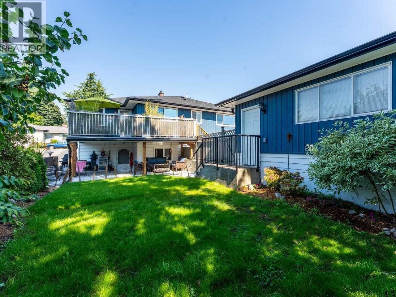 Photo 31 of 302 Blackman Street, New Westminster BC