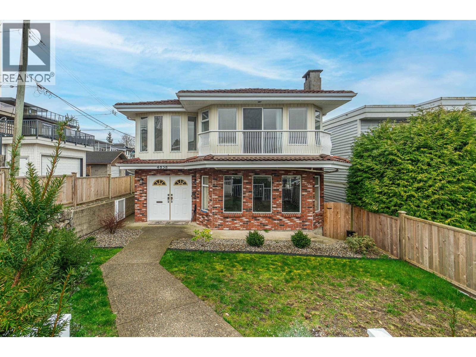 Photo 6 of 4838 Albert Street, Burnaby BC