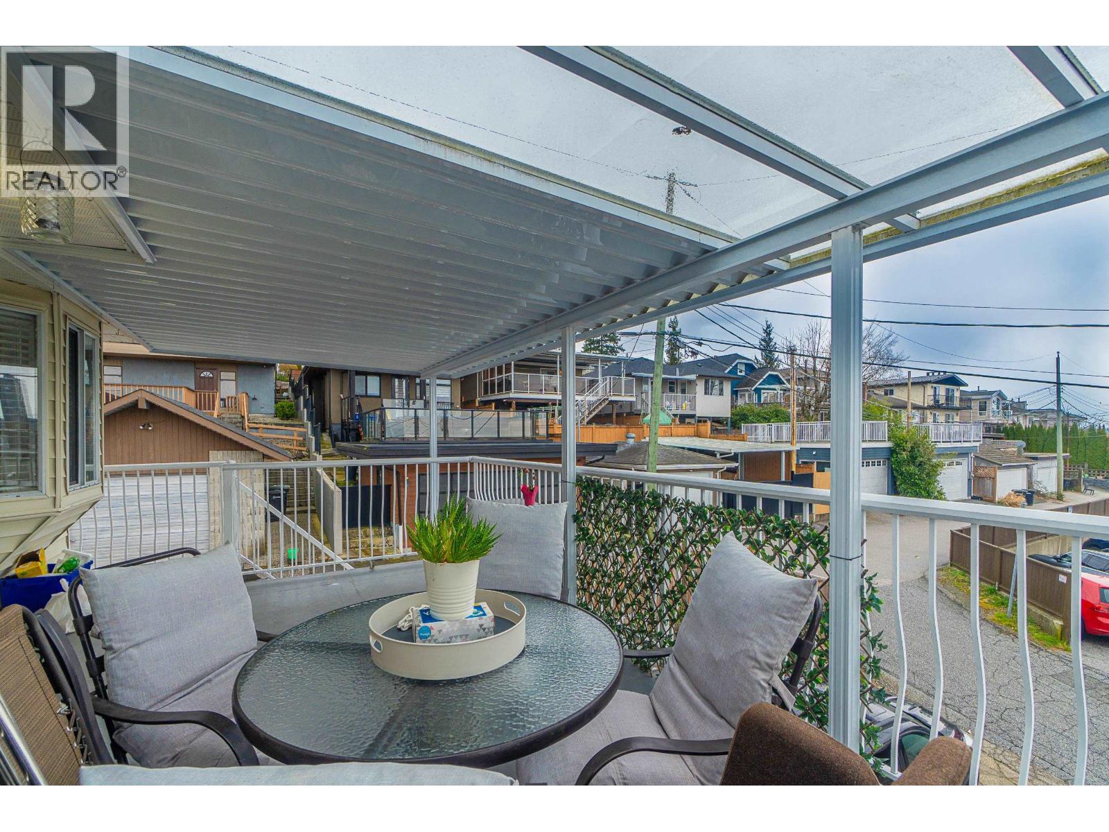 Photo 22 of 4838 Albert Street, Burnaby BC