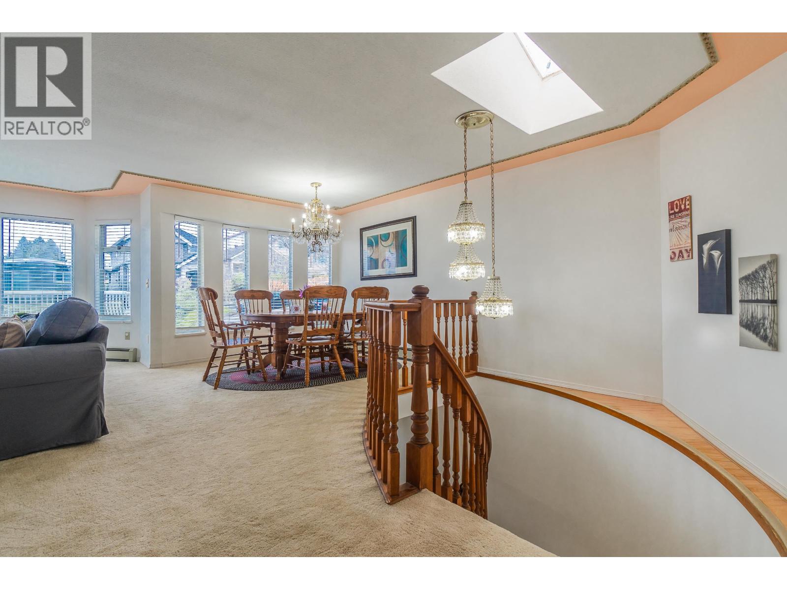 Photo 2 of 4838 Albert Street, Burnaby BC