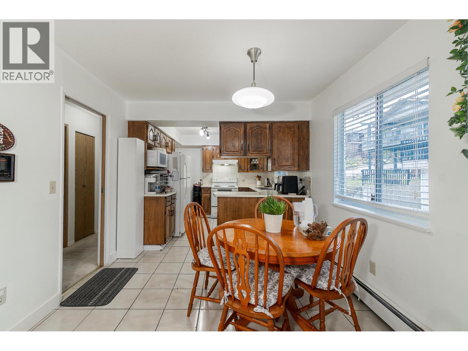 Photo 1 of 4838 Albert Street, Burnaby BC